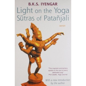 Light on the Yoga Sutras of Patanjali