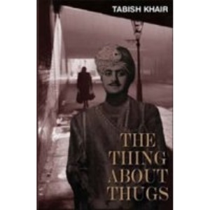 The Thing About Thugs