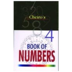 Cheiro's Book of Numbers
