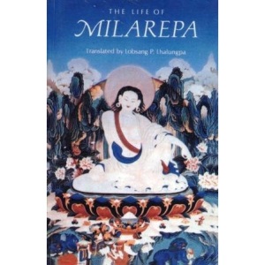 The Life of Milarepa