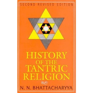 History of the Tantric Religion
