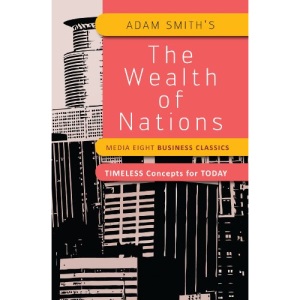 The Wealth of Nations
