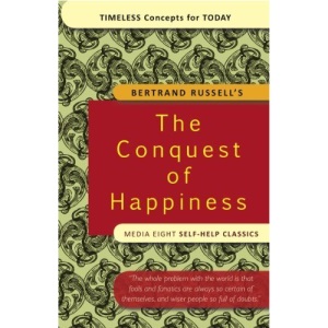 The Conquest of Happiness