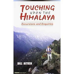 Touching Upon the Himalaya: Excursions and Inquiries