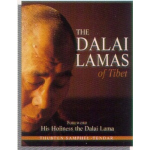Dalai Lamas of Tibet