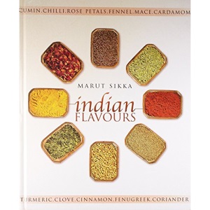 Indian Flavours (Pocket Art S.)