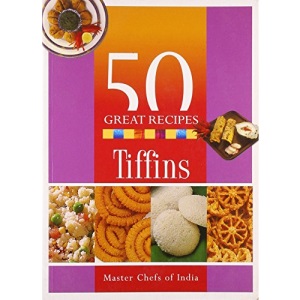 50 Great Recipes: Tiffins