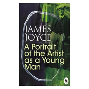 A Portrait Of The Artist As A Young Man