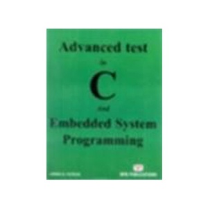Advanced Test in C and Embedded System Programming
