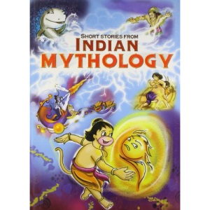 Short Stories from Indian Mythology