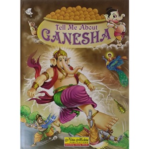 Tell Me About Ganesha