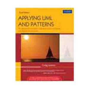 Applying UML and Patterns: An Introduction to Object-oriented Analysis and Design and Iterative Development