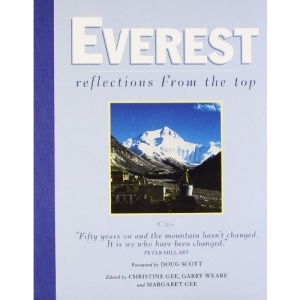 Everest: Reflections from the Top