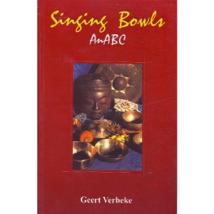 Singing Bowls: An ABC