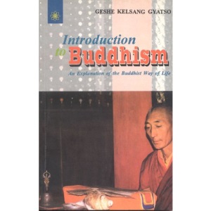 Introduction to Buddhism: An Explanation of the Buddhist Way of Life