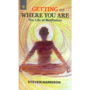 Getting to Where You are