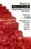 Beyond Micro-credit: Putting Development Back into Micro-finance