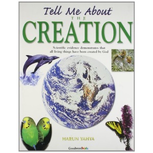 Tell Me About the Creation