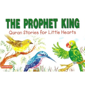 The Prophet King