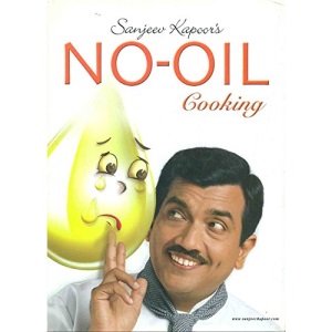 NO-OIL Cookbook