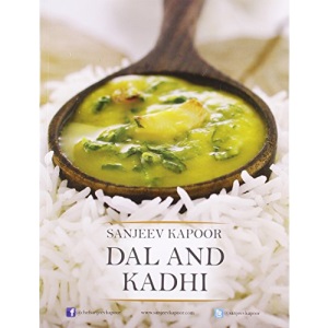 Dal and Kadhi