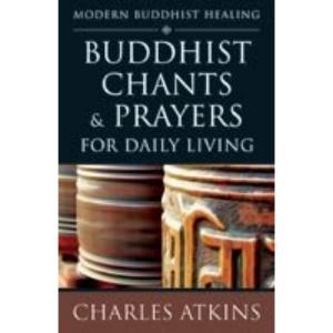 Modern Budhist Healing