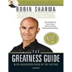 The Greatness Guide