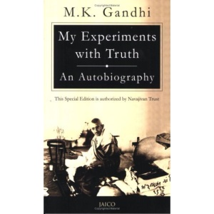 My Experiments with Truth