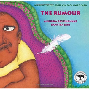 The Rumour: Picture Book