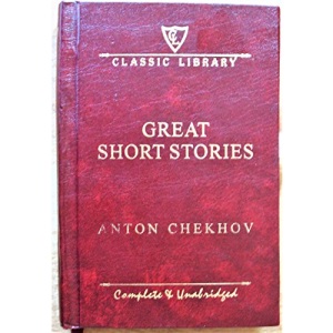 Great Short Stories (Chekhov) (Classic Library)