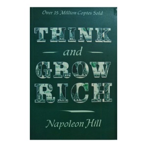Think And Grow Rich