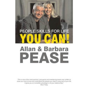 You Can!: People Skills for Life