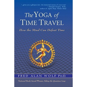 The Yoga of Time Travel