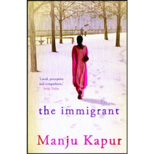 The Immigrant