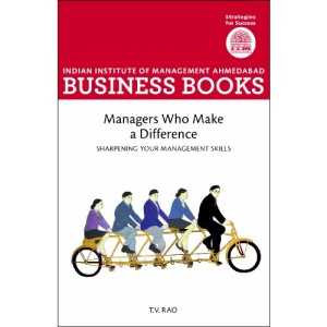 Managers Who Make a Difference