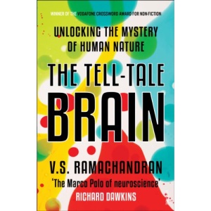 The Tell: Tale Brain-Unlocking the Mystry of Human Nature
