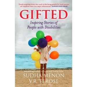 Gifted: Inspiring Stories of People with Disabilities