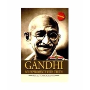 Gandhi: Autobiography: My Experiments with Truth