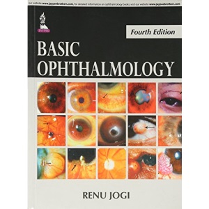 Basic Ophthalmology