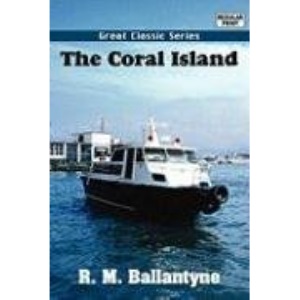 The Coral Island