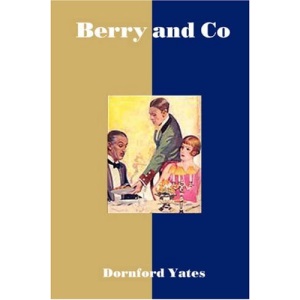 Berry and Co