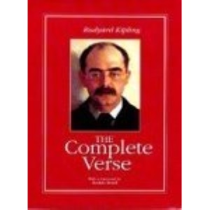 The Complete Verse