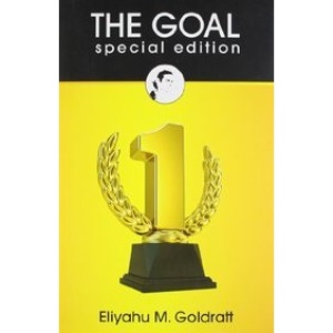 The Goal - Special Edition