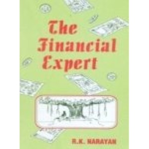 The Financial Expert