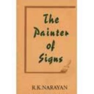 The Painter of Signs