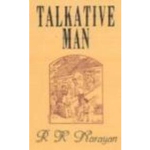 Talkative Man