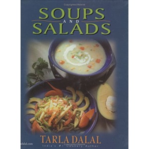 Soups & Salads