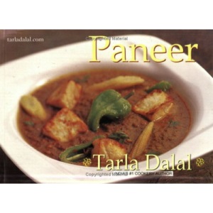 Paneer (Total Health Series)