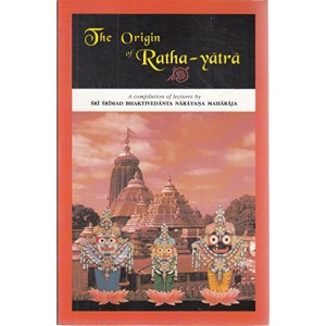 The Origin of Ratha-Yatra