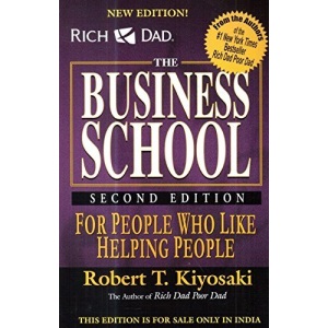 Rich Dad's the Business School